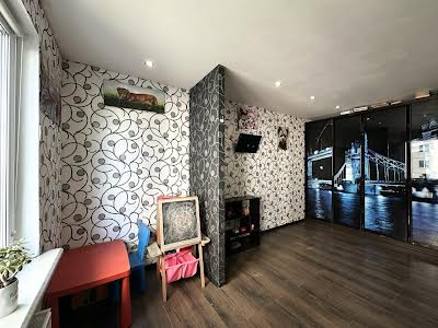 квартира за адресою Петра Григоренка просп., 12-А