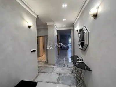 квартира по адресу Авиаконструктора Антонова ул., 2-Б