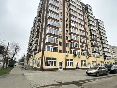 квартира за адресою Проспект Миру, 3
