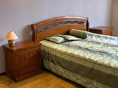 квартира по адресу Анны Ахматовой ул., 34