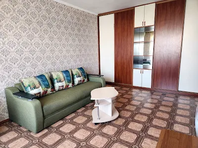 квартира за адресою Зої Гайдай вул., 6