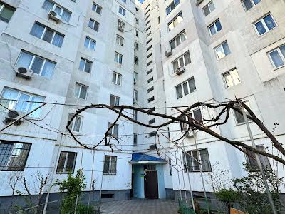 квартира по адресу Парковая ул., 76