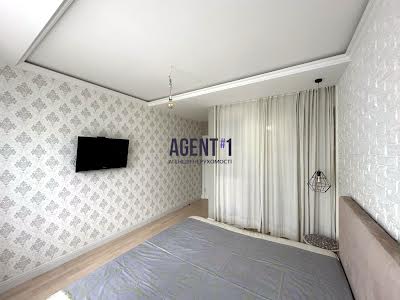 квартира за адресою Фізкультурний пров., 23