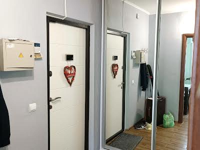квартира за адресою Софії Русової вул., 3-В