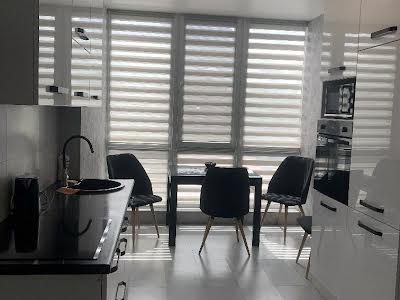 квартира за адресою Городоцька вул., 226а, корп. 1-4