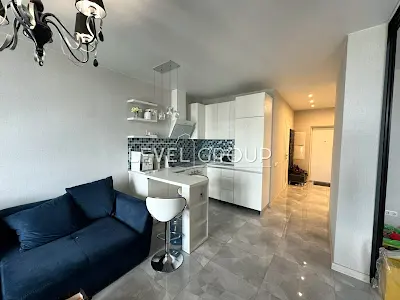 квартира за адресою Солом'янська пл., 20В
