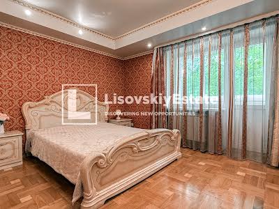 квартира за адресою Берестейський просп. (Перемоги), 18