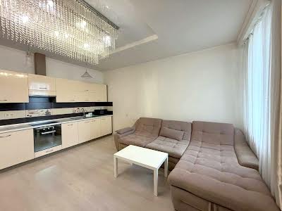 квартира за адресою Лесі Українки бульв., 7-А