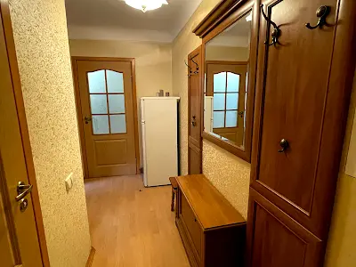 квартира за адресою Ігорівська вул., 2/6