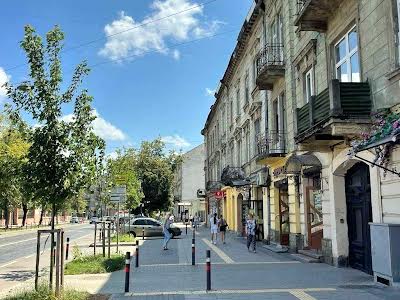 квартира за адресою Бандеры Степана, 80