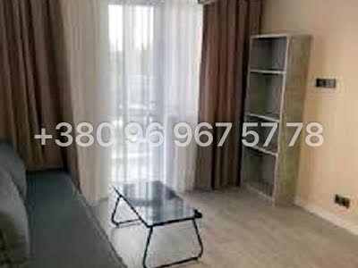 квартира за адресою Тираспольська вул., 52