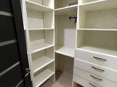 квартира за адресою Драгоманова вул., 2-А