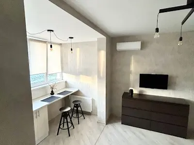 квартира за адресою Ясинуватський пров., 10