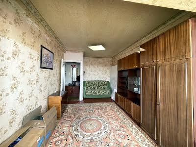 квартира по адресу Оболонский просп., 31