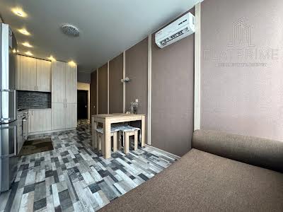 квартира за адресою Алімпія Галика вул., 75