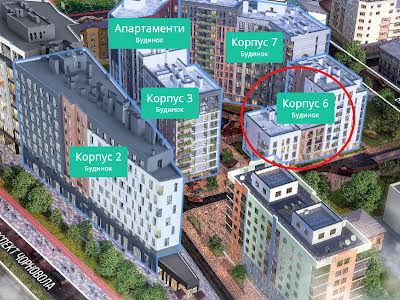 комерційна за адресою Лемківська вул., 10