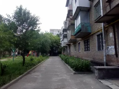квартира за адресою Коломийський пров., 18/1