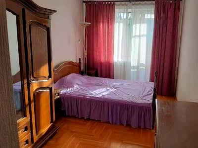 квартира за адресою Оболонський просп., 27-В