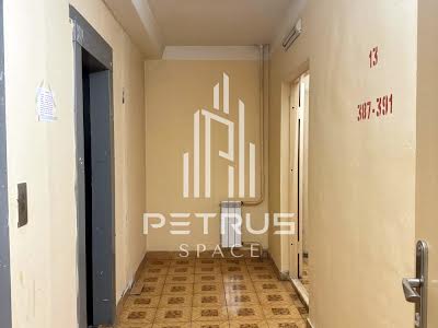 квартира по адресу Петра Григоренко просп., 18-А