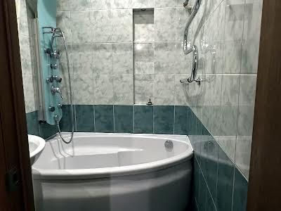квартира за адресою Донецьке шосе, 124