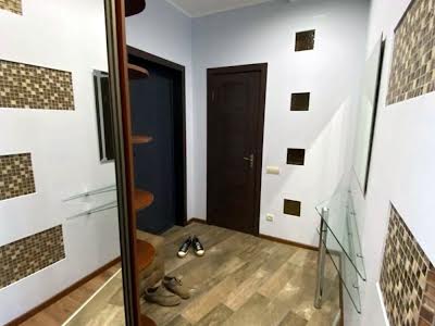 квартира за адресою Кам'янська вул. (Дніпродзержинська), 6