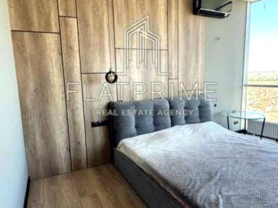 квартира за адресою Каховська вул., 62