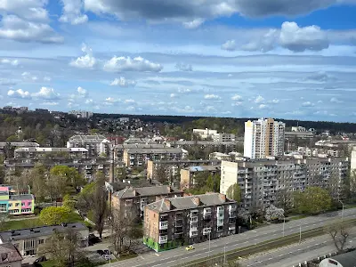 квартира за адресою Миколи Гулака вул., 4