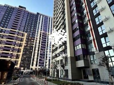 квартира за адресою Повітряних Сил просп. (Повітрофлотський), 56