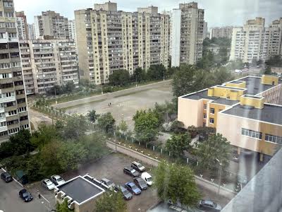 квартира за адресою Вишняківська вул., 8-А
