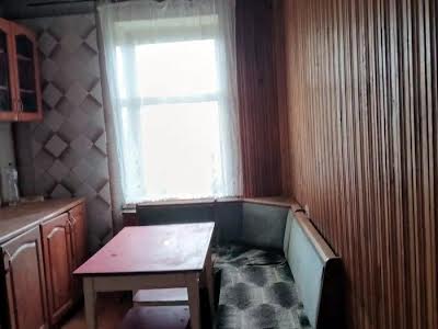 квартира по адресу Ивана Биберовича ул., 10