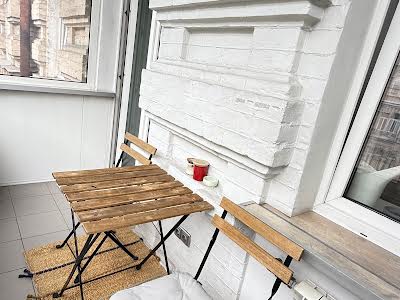 квартира за адресою Саксаганського вул., 22