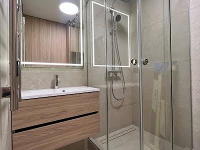 квартира за адресою Митрополита Василя Липківського вул. (Урицького), 38