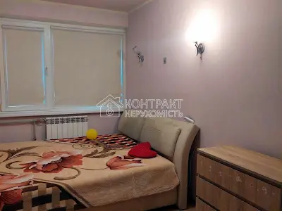 квартира за адресою Академіка Павлова вул., 140г