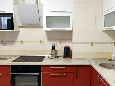 квартира по адресу Николая Закревского ул., 97