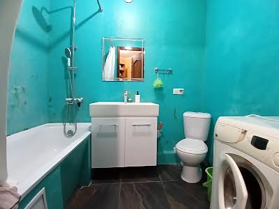 квартира по адресу Прорізна ул., 15