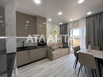 квартира за адресою Краснова вул., 3