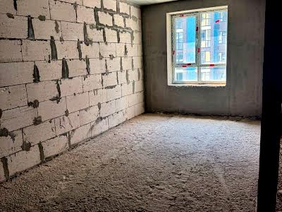 квартира за адресою Дніпро, Запорізьке шосе, 32д