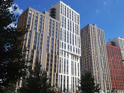 квартира по адресу Надднепровское шоссе, 5-А