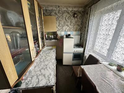 квартира по адресу Василия Иваниса ул. (Миколи Матеюка), 13