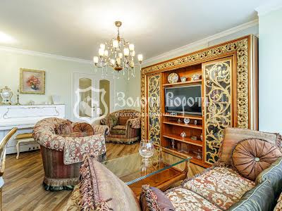 квартира по адресу Ярославский пер., 7/9