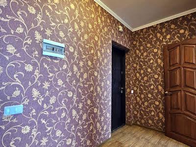 квартира за адресою Дніпровська набережна вул., 26-А