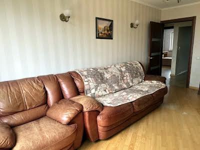 квартира по адресу Киев, Героев Днепра ул., 38-Е