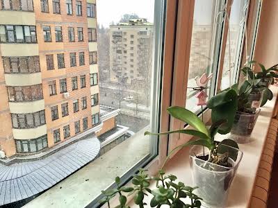 квартира за адресою Лесі Українки бульв., 7