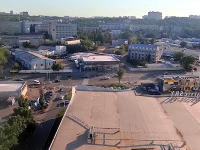 квартира за адресою Балтійський пров., 1