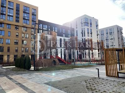 квартира по адресу Салютна, 2/3