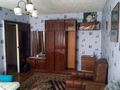 кімната за адресою Яслинська вул., 26/28