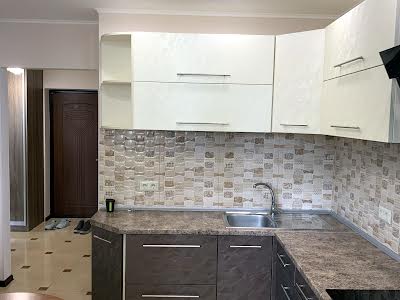 квартира за адресою Воскресенська вул., 16в