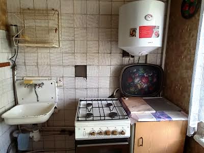 квартира за адресою Дніпро, Слобожанський просп. (Газети 