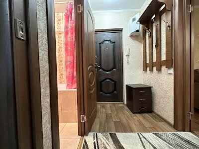 квартира по адресу Слобожанский просп. (им. газеты Правда), 1