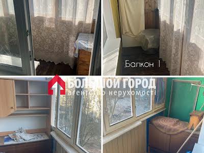 квартира по адресу Запорожье, Юбилейный просп., 25